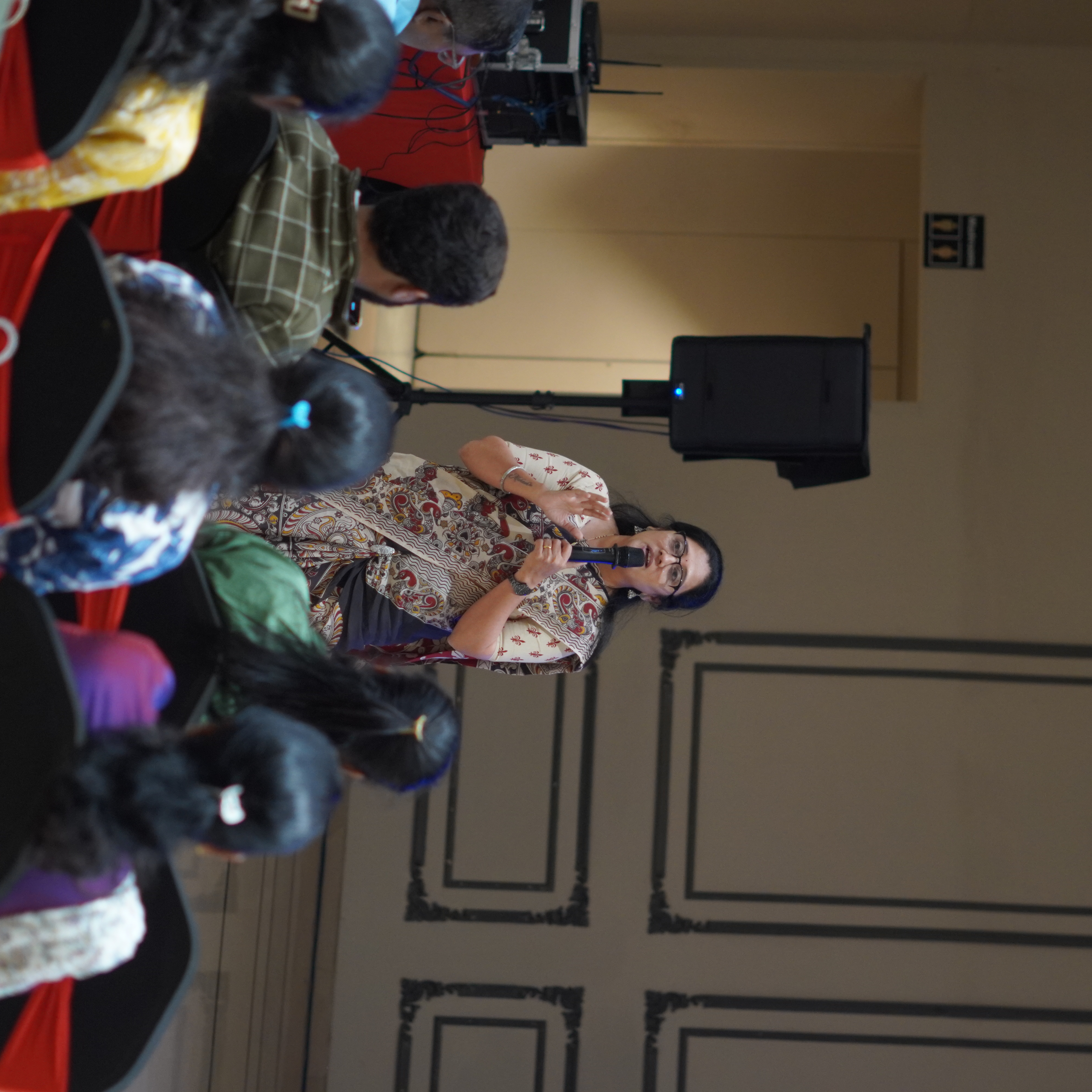 Financial Planning Seminar